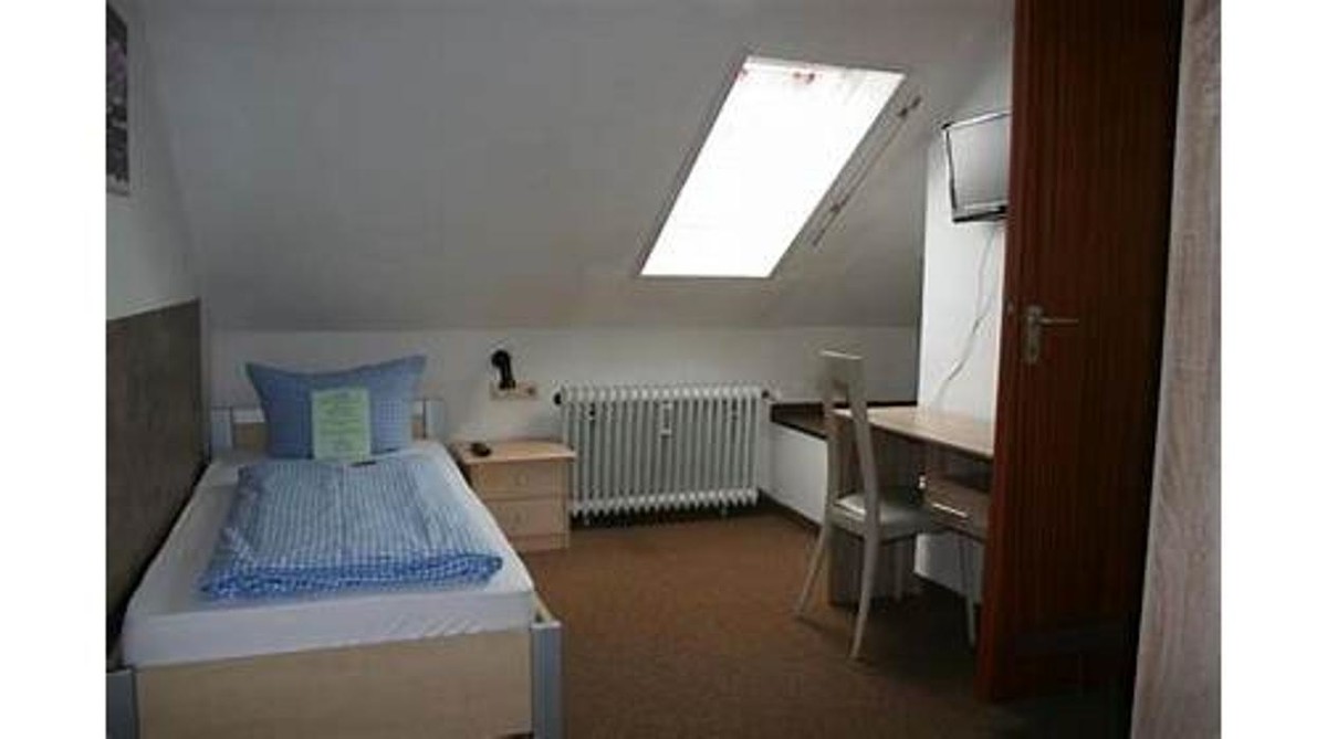 Bilder Hotel Berg