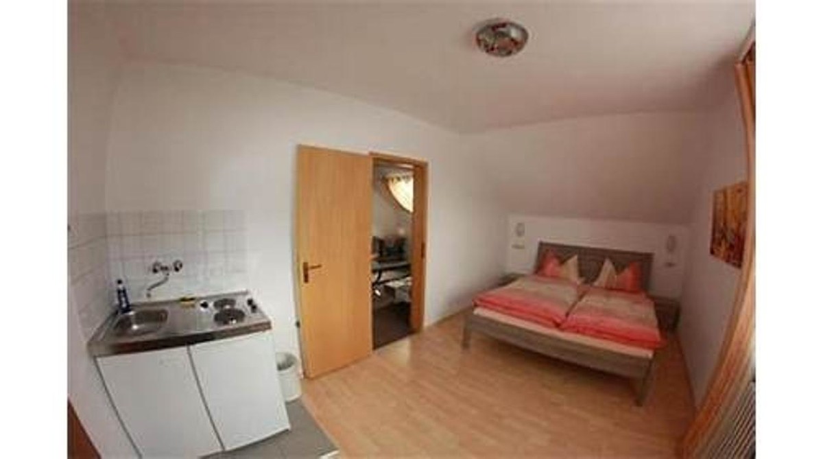 Bilder Hotel Berg