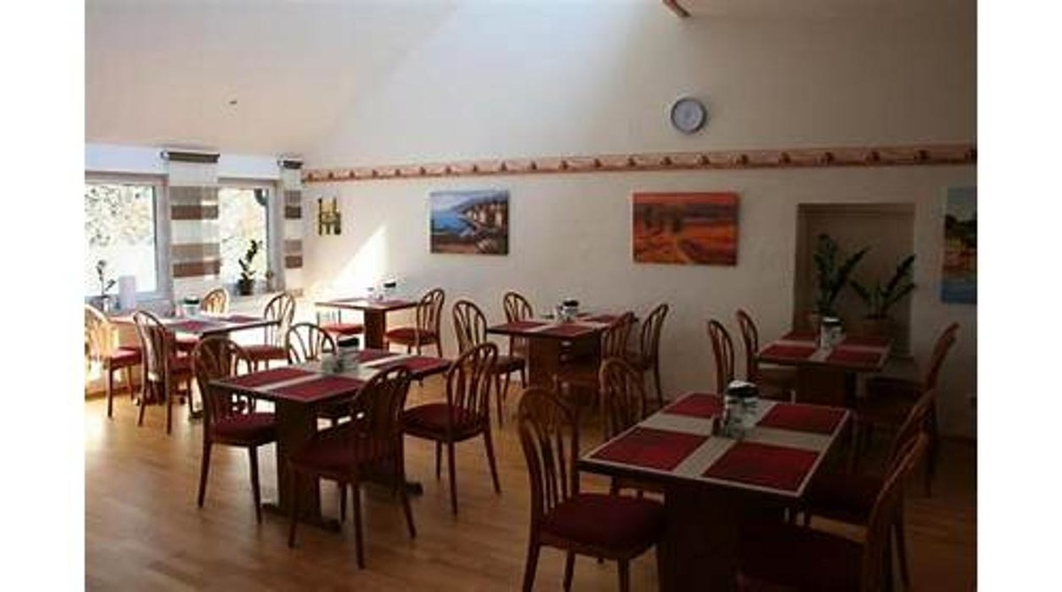 Bilder Hotel Berg