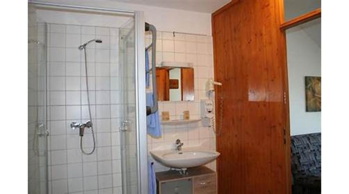 Bilder Hotel Berg