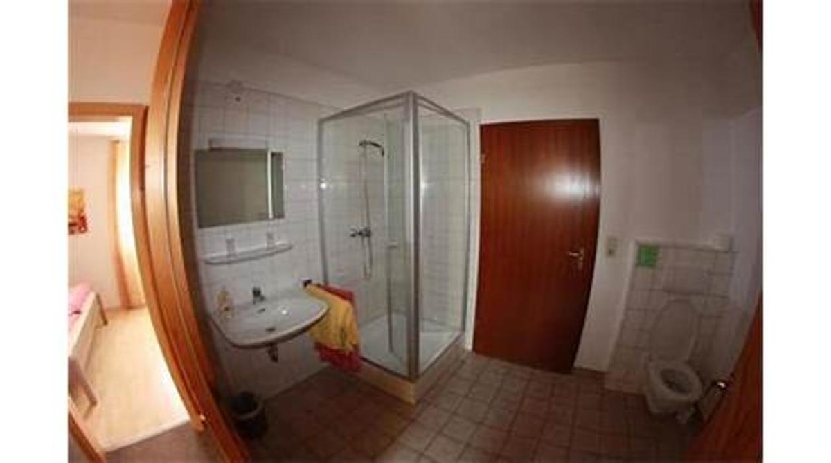 Bilder Hotel Berg