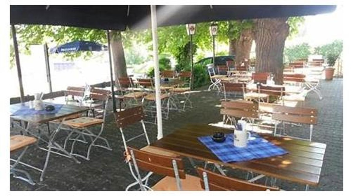 Bilder Hotel Berg