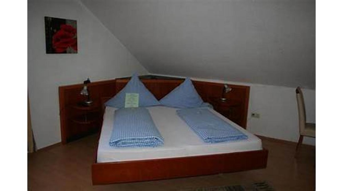 Bilder Hotel Berg