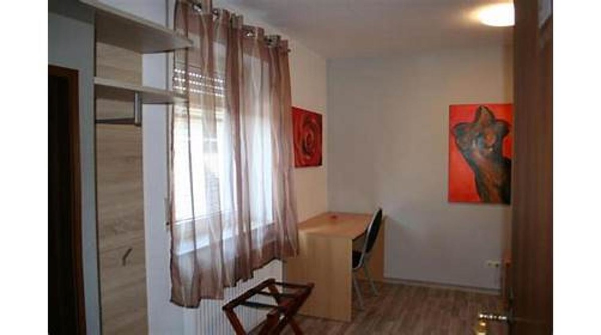 Bilder Hotel Berg