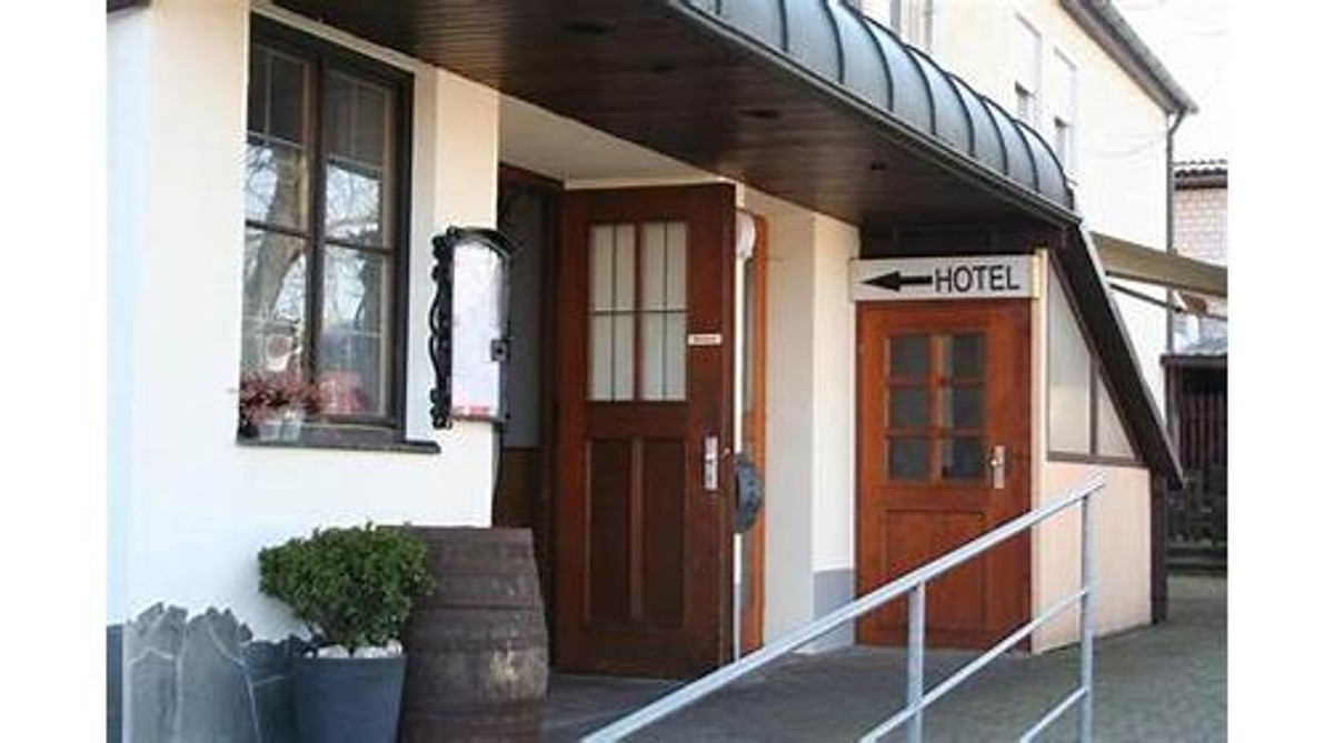 Bilder Hotel Berg