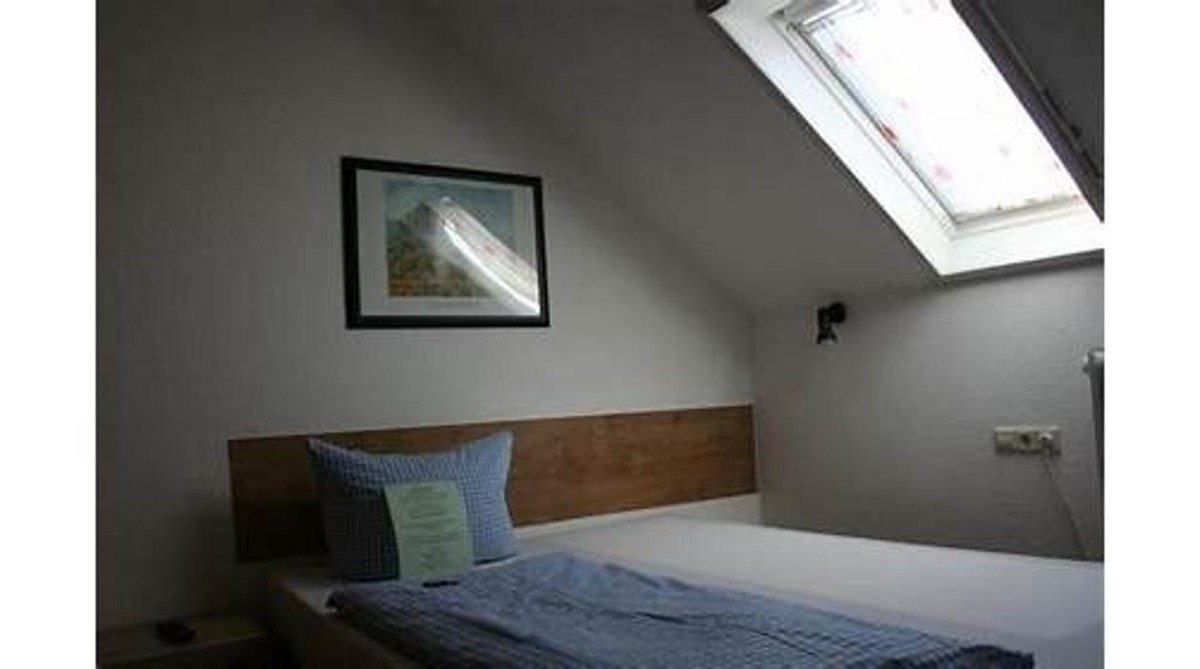 Bilder Hotel Berg