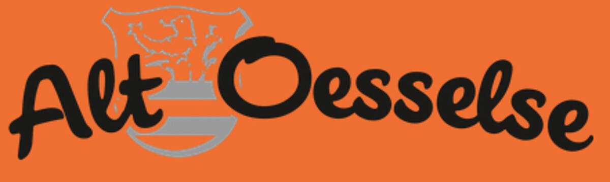 Hotel Restaurant Alt Oesselse Logo