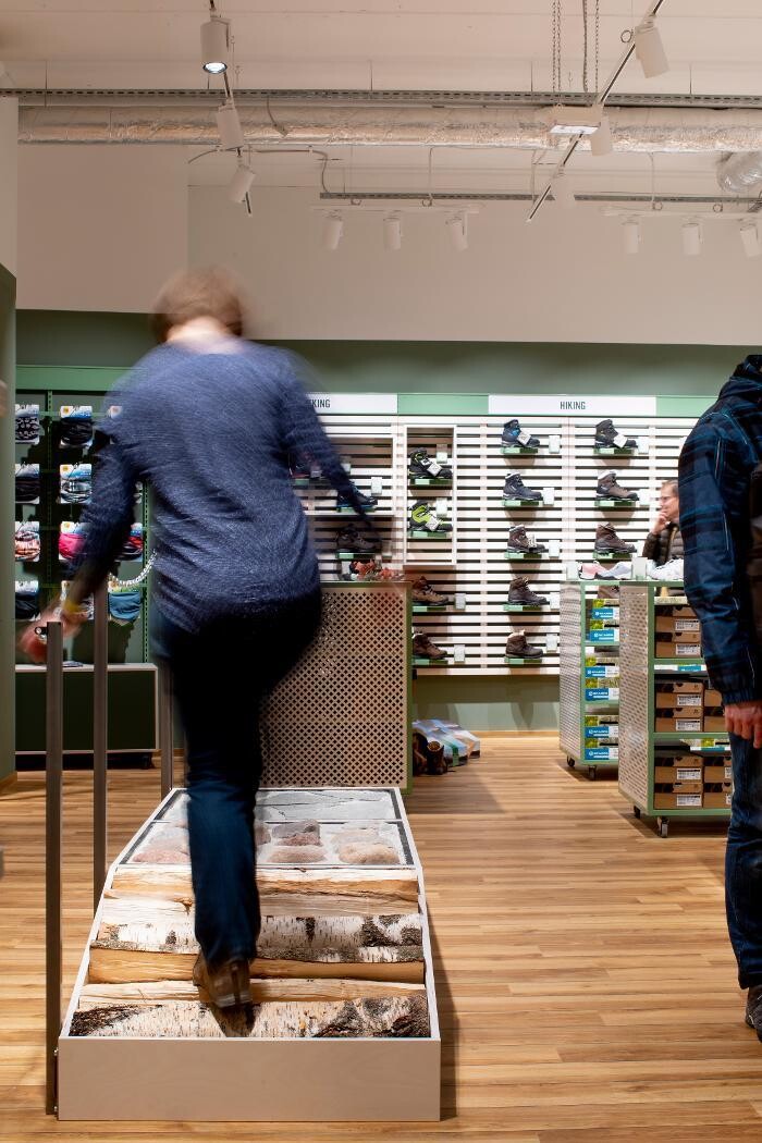 Bilder Globetrotter Leipzig