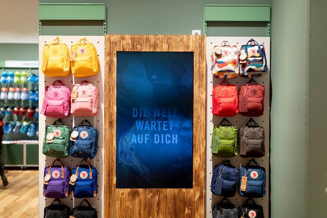 Bilder Globetrotter Leipzig