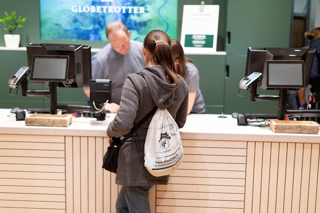 Bilder Globetrotter Leipzig