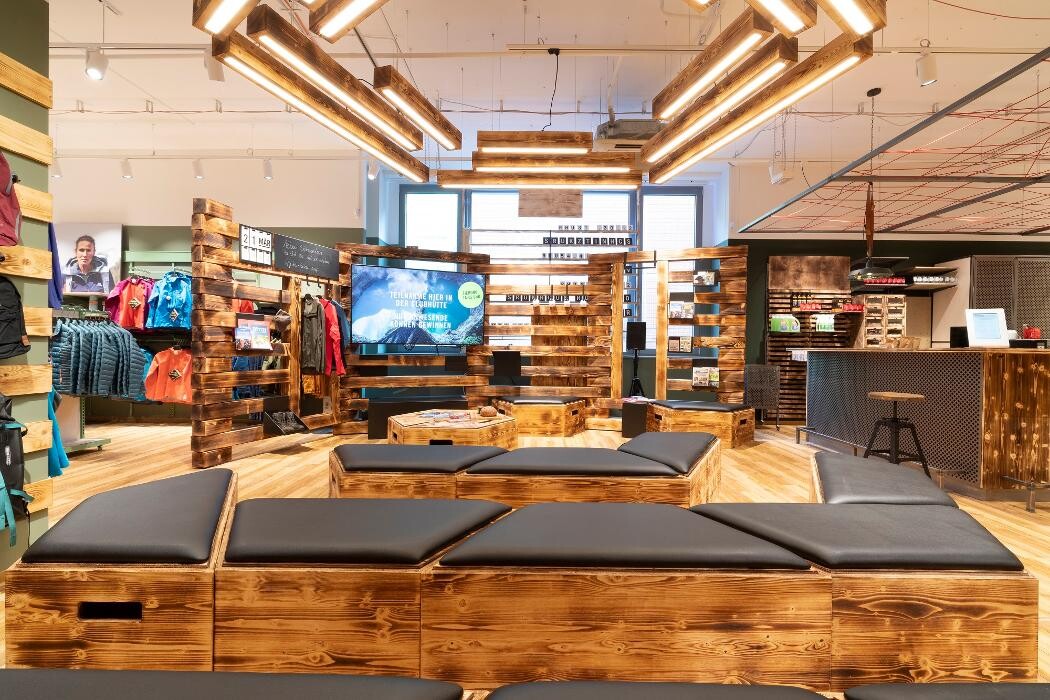 Bilder Globetrotter Leipzig