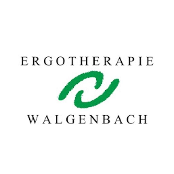 Ergotherapie Walgenbach Logo