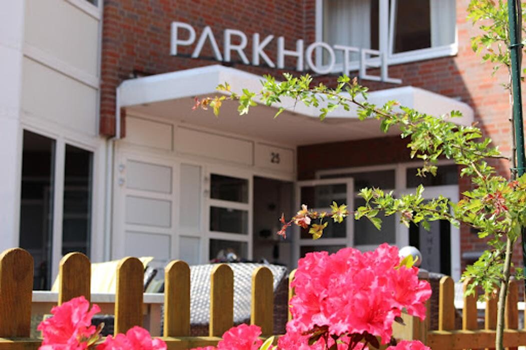 Bilder Parkhotel Papenburg by Hackmann