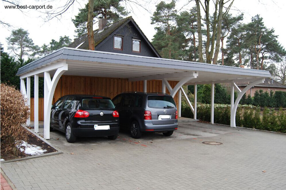 Bilder Best Carports