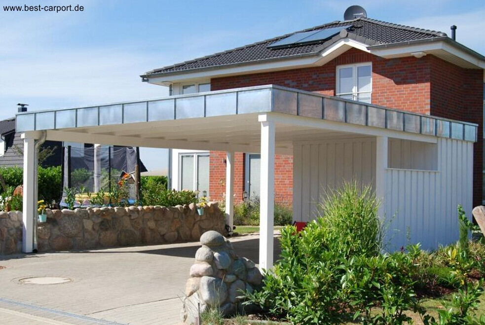 Bilder Best Carports