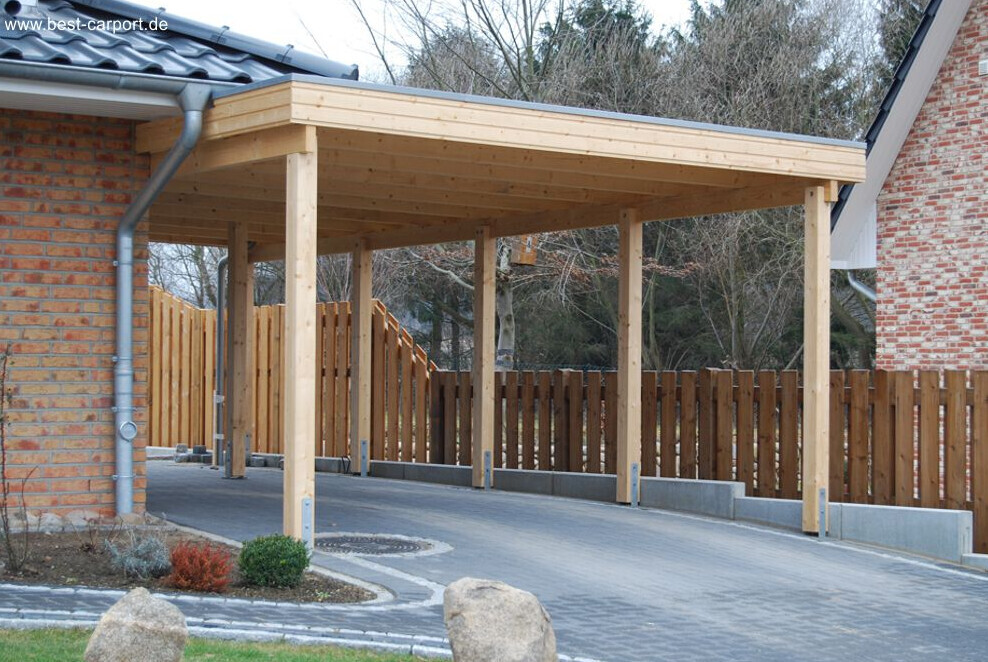 Bilder Best Carports