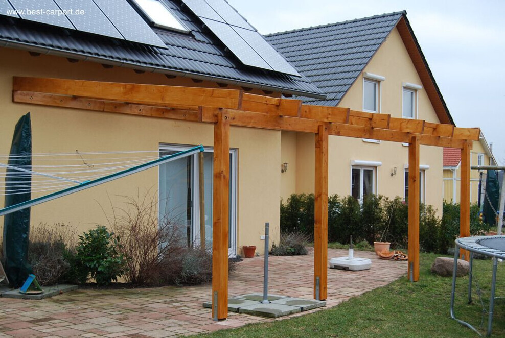 Bilder Best Carports