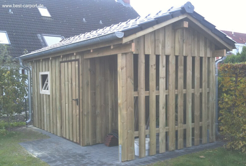 Bilder Best Carports