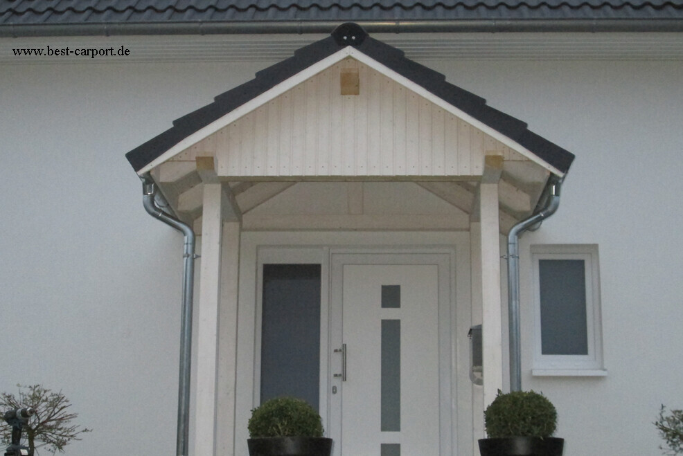 Bilder Best Carports