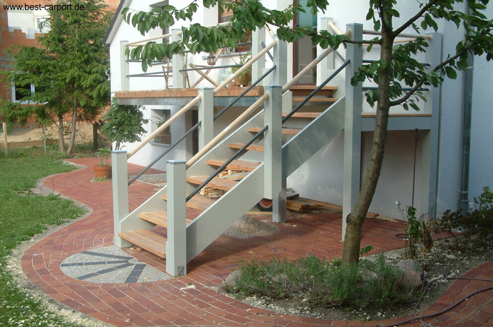 Bilder Best Carports