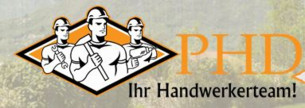 PH Dienstleistungsmanagement Logo