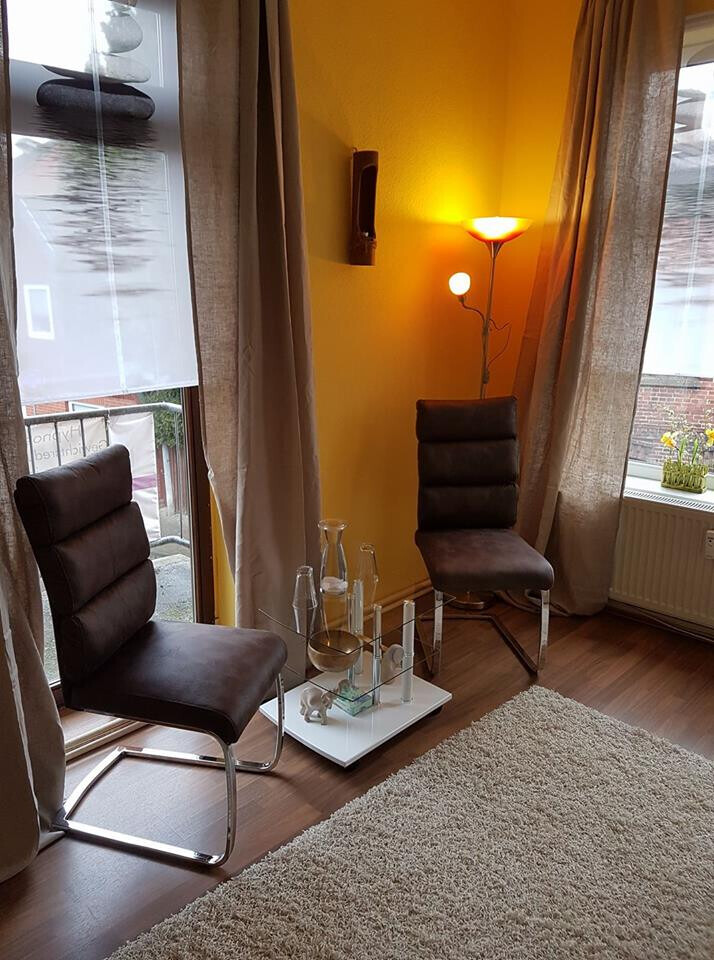 Bilder Birthe Lemke Hypnosepraxis Beverstedt