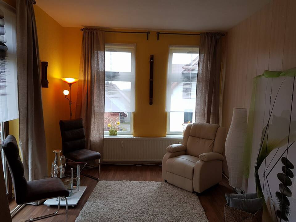 Bilder Birthe Lemke Hypnosepraxis Beverstedt