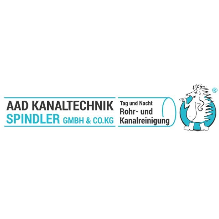 AAD Kanaltechnik Spindler Gmbh & Co. KG Logo