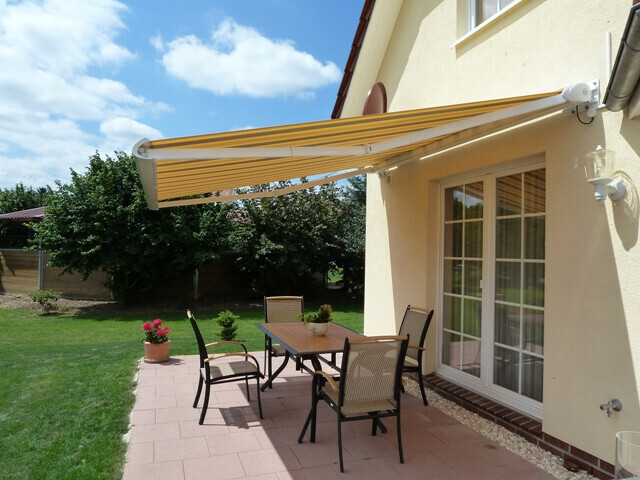 Bilder Rollomeister GmbH