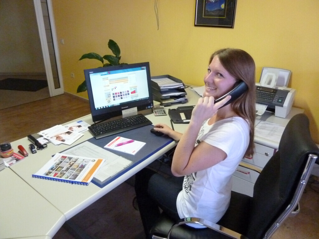 Bilder Rollomeister GmbH