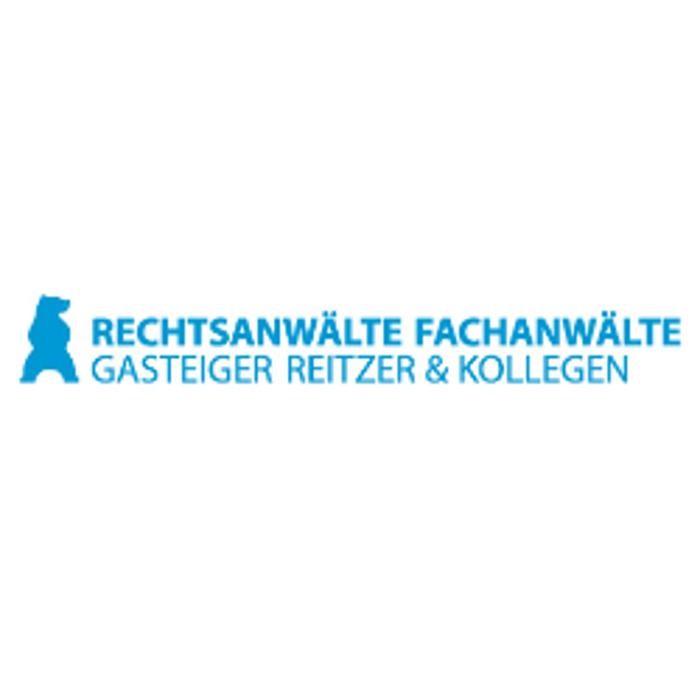 Rechtsanwälte Fachanwälte Gasteiger Reitzer & Kollegen Logo