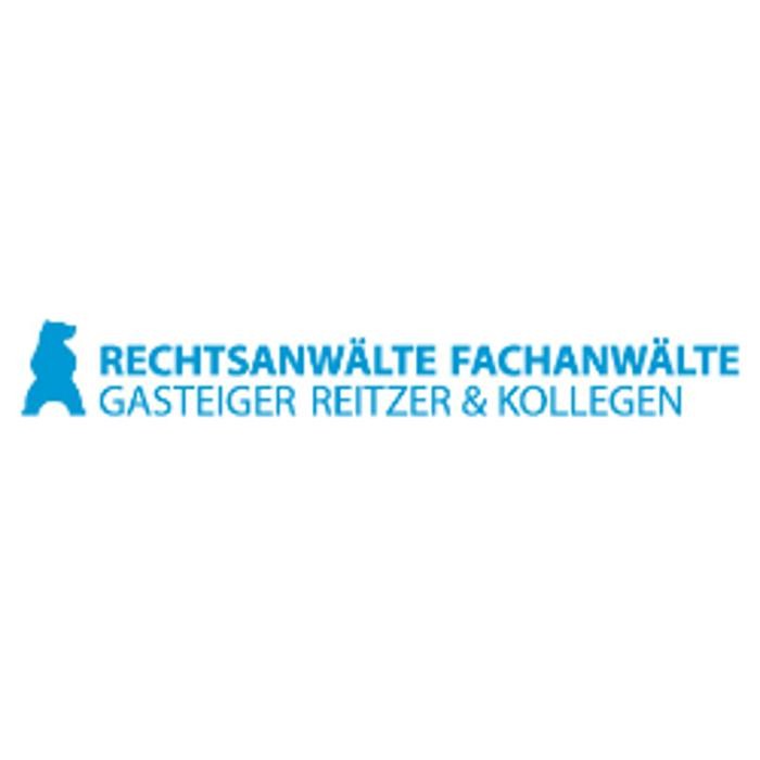 Rechtsanwälte Fachanwälte Gasteiger Reitzer Liffers & Kollegen Logo