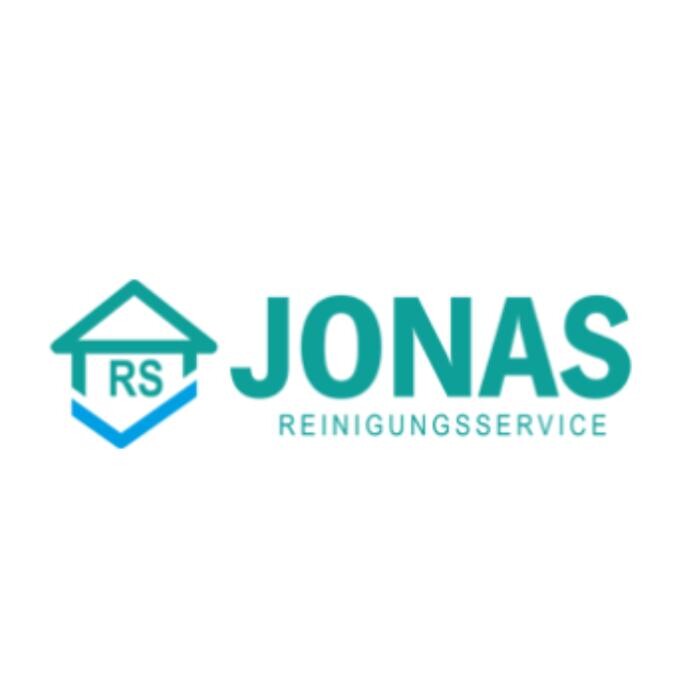 Reinigungsservice Jonas | Ihr Reinigungsservice für Barnim, Berlin und Umgebung Logo