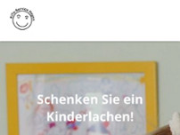 Screenshot for http://www.kita-service-hayen.de