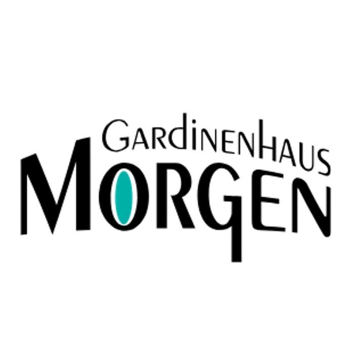 Anton Morgen Gardinenhaus Logo