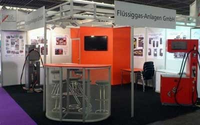 Bilder Loewe Messebau Garmisch GmbH Messedienstleistungen Leander Hennig      