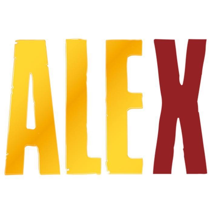 ALEX Potsdam Logo