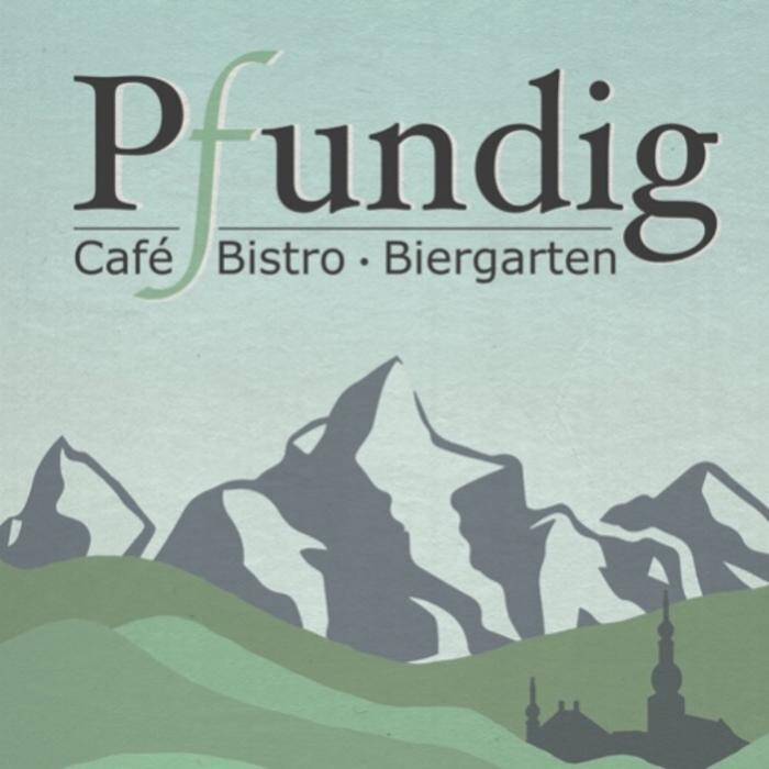 Pfundig Logo