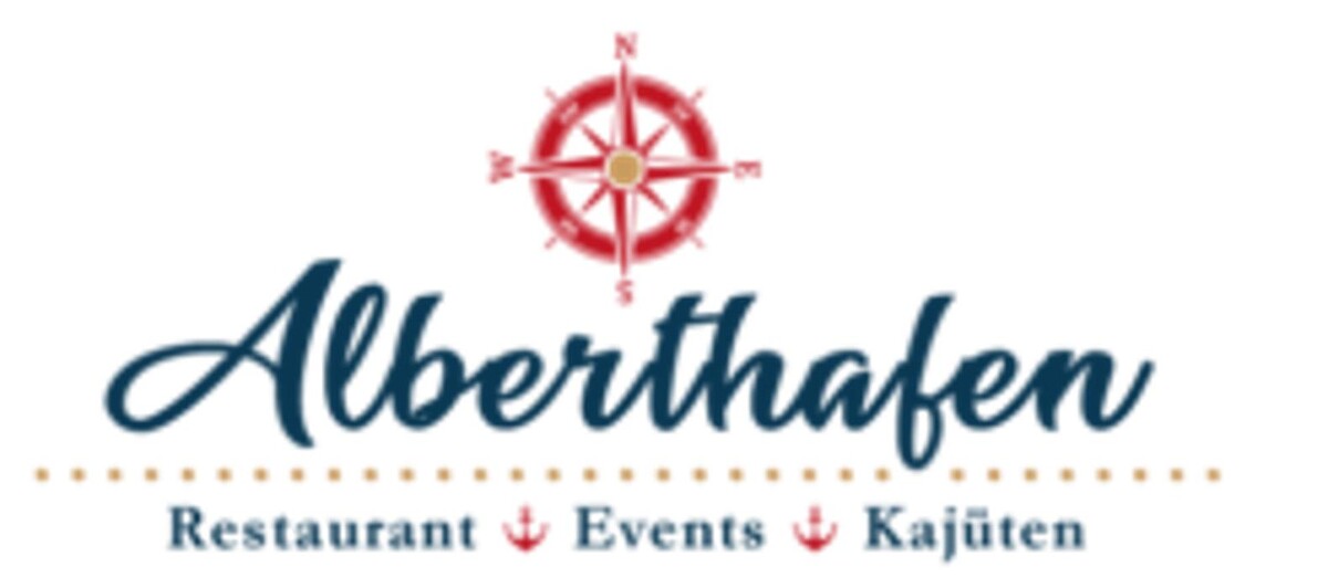 Restaurant Alberthafen Logo