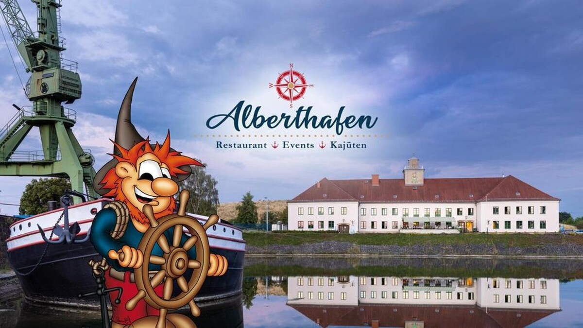 Bilder Restaurant Alberthafen