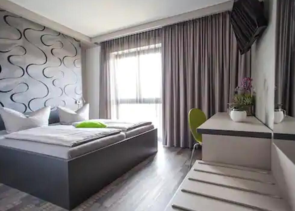 Bilder Hotel Eulensteins