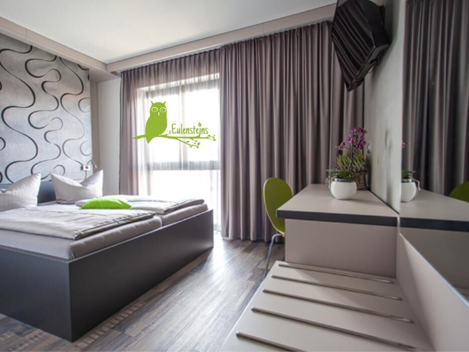 Bilder Hotel Eulensteins