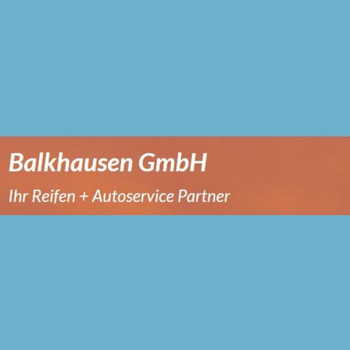 Bilder Reifen u. Auto-Service Balkhausen GmbH