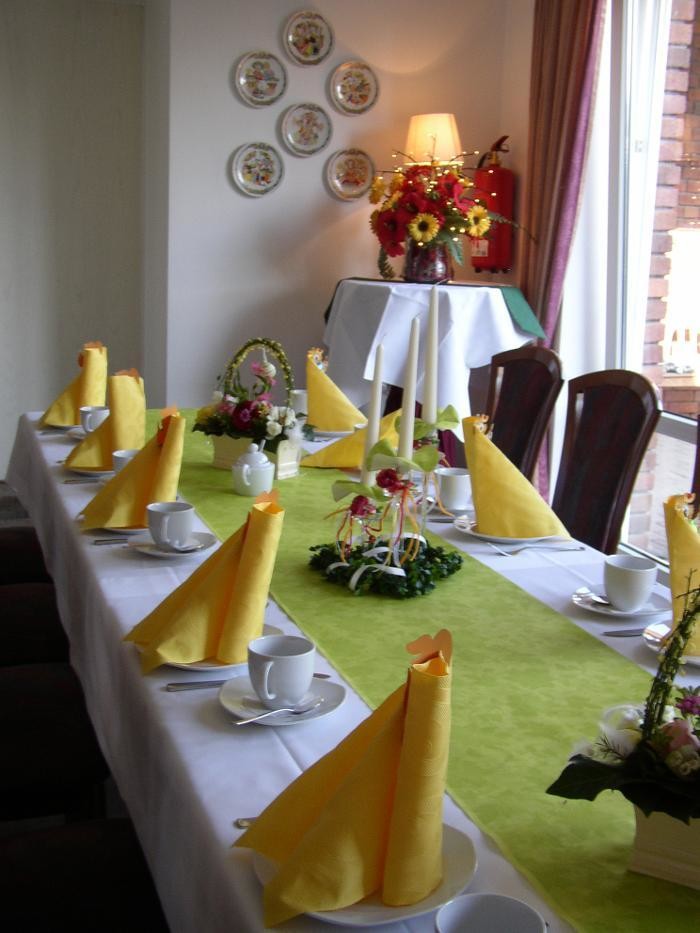 Bilder Landgasthof Rheda Hotel-Restaurant