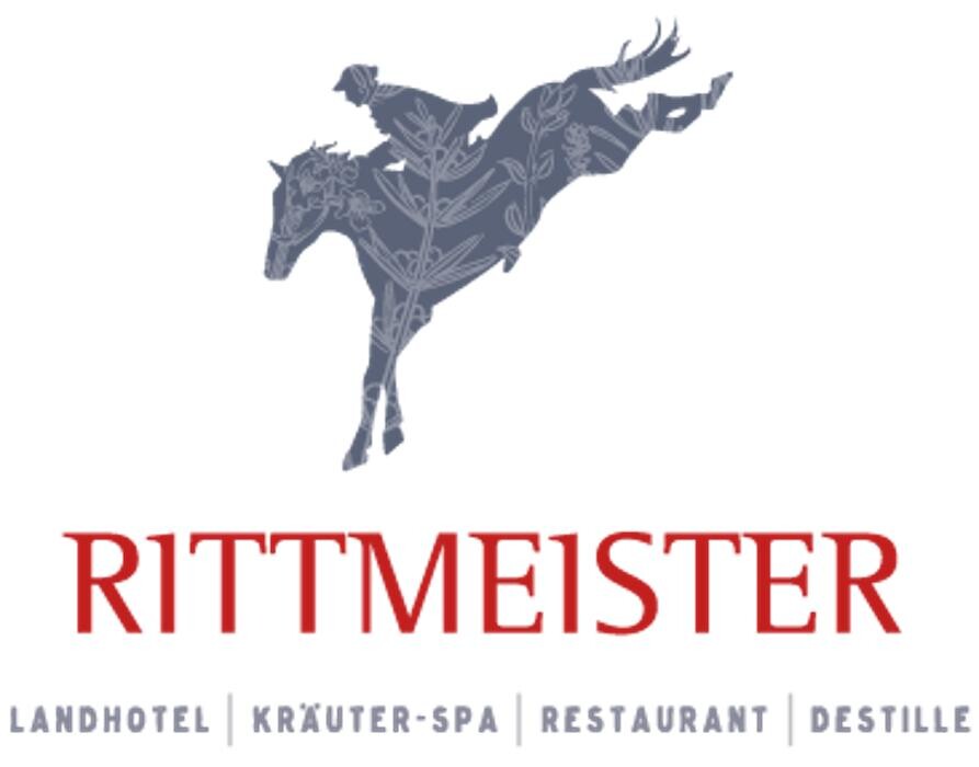 Landhotel Rittmeister Logo