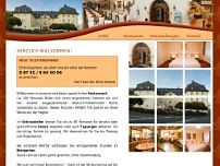 Screenshot for www.alte-kellerei.de