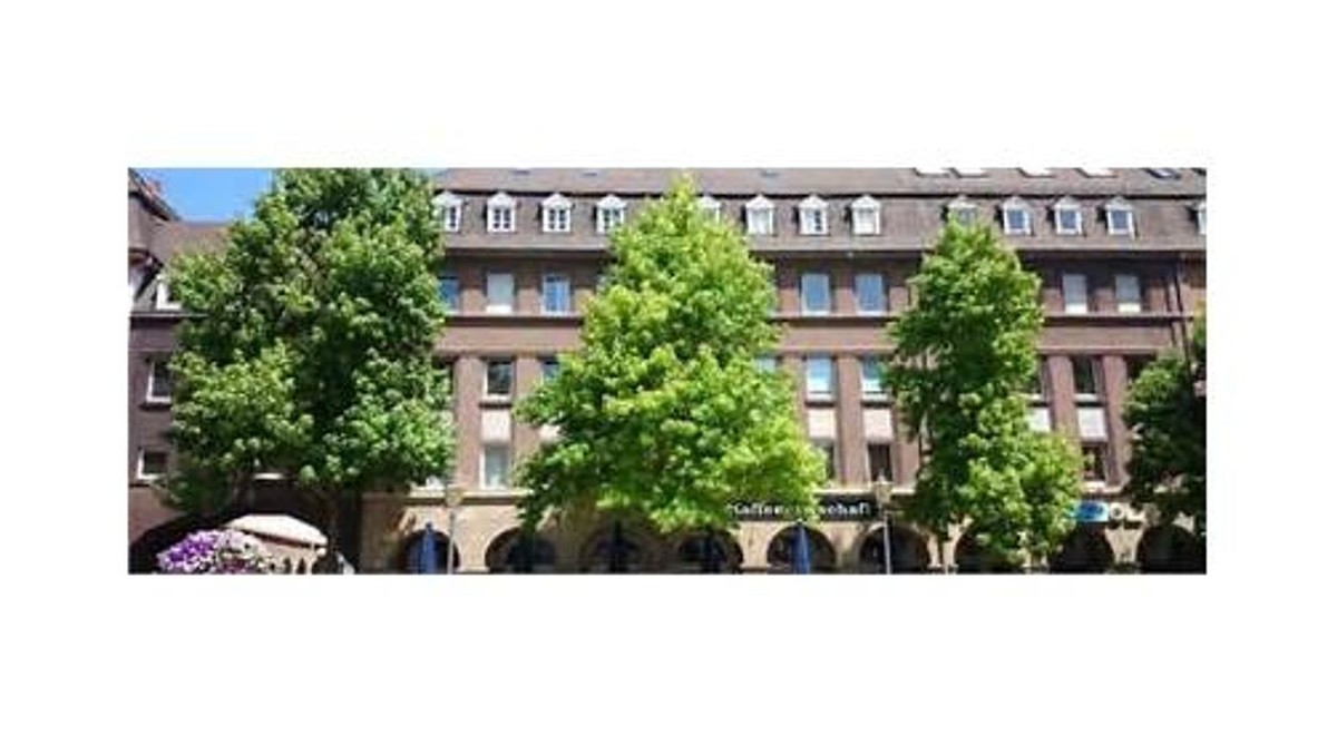 Bilder Kaffeewirtschaft GmbH