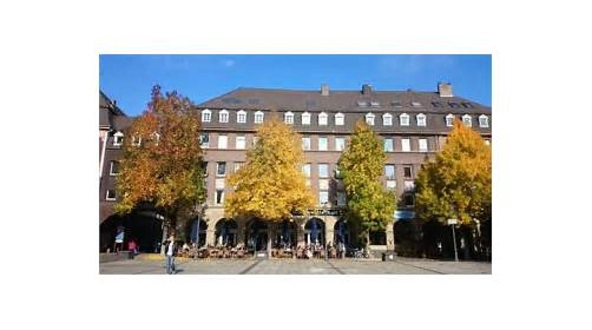 Bilder Kaffeewirtschaft GmbH