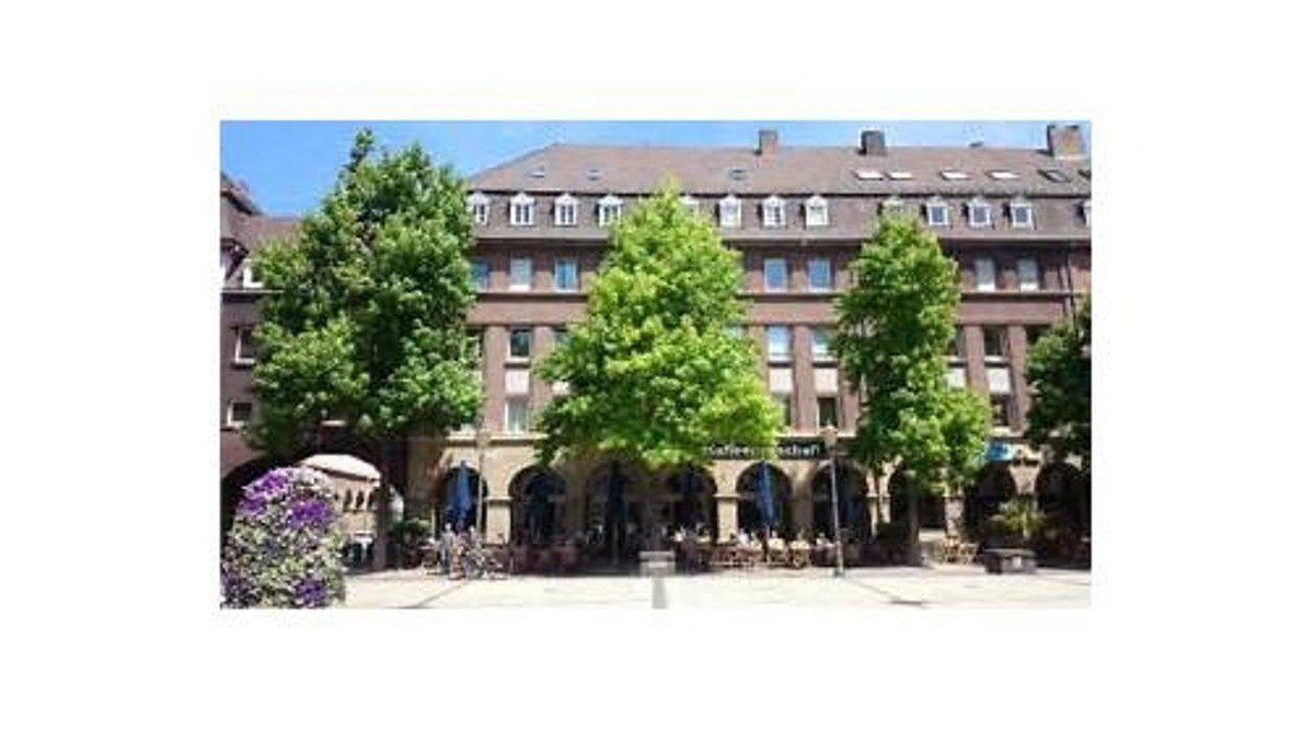 Bilder Kaffeewirtschaft GmbH