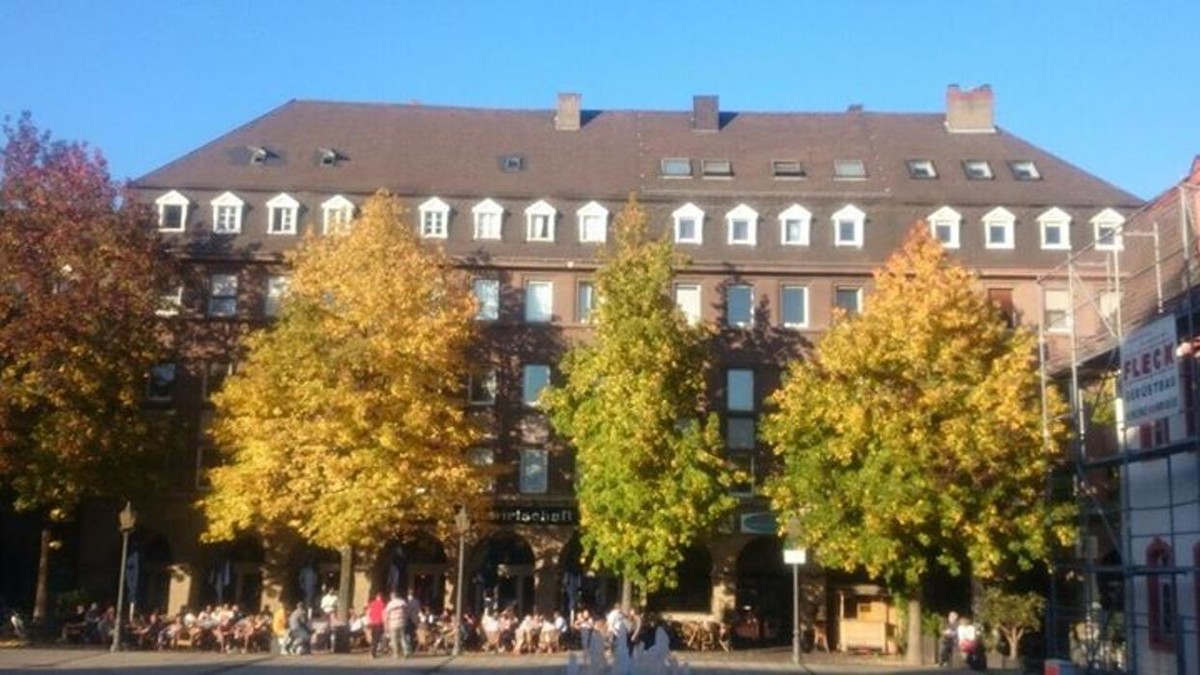 Bilder Kaffeewirtschaft GmbH